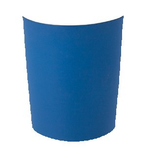 Blue Replacement Silicone Sleeve for Polar Camel Tumbler