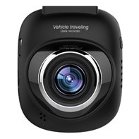 Car Dash Cam Recorder-720P