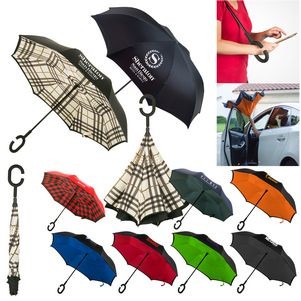 Stratton Reversible Umbrella