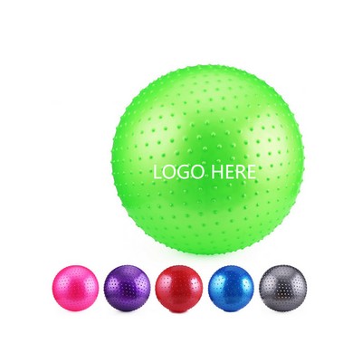 Yoga Ball Fitness