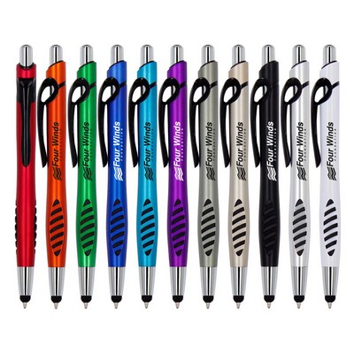 Raleigh M Ballpoint Stylus Pen