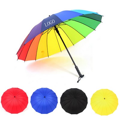 Auto Open Umbrella ¨C 45" Arc