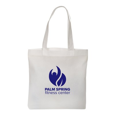 Non-Woven Value Tote Bag