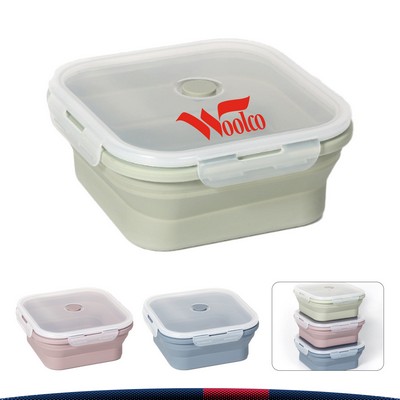 Molan Collapsible Preserving Box