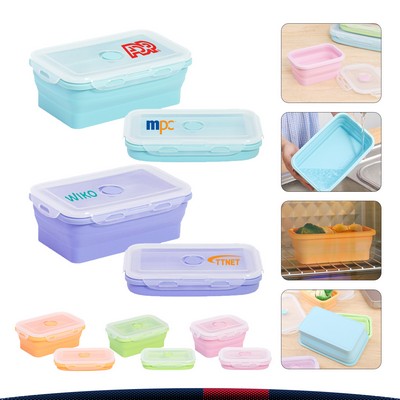 Jayi Collapsible Preserving Box