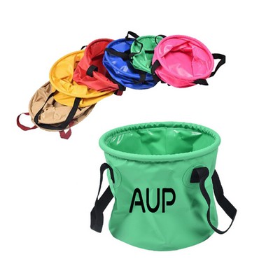 Customize Outdoor Bucket