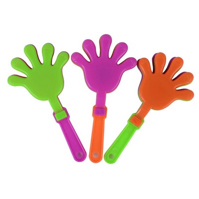 9.5CM Hand Clapper