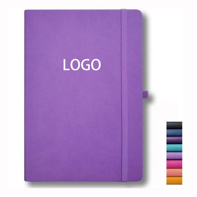 PU Business Notebook