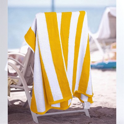 100% Cotton Beach Towel