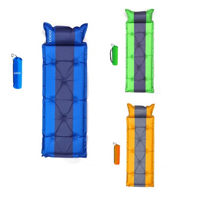 Self-Inflating Camping Tent Mat Sleeping Pad