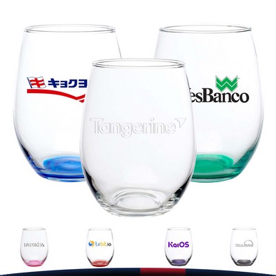 21 oz. Flib ARC Stemless Wine Glasses