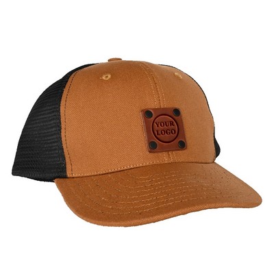 Custom Ball Cap