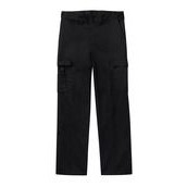 Dickie's® Women's Wide Flex Comfort Waist EMT Pant - Black