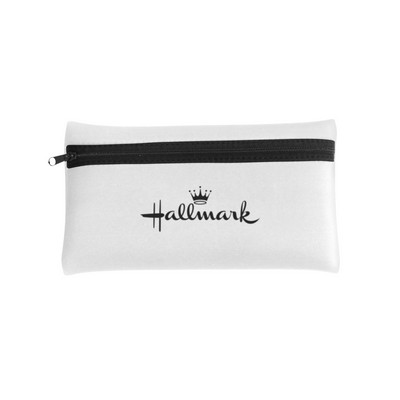 Full Color Neoprene Pencil Pouch