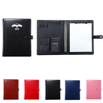 Business Padfolio