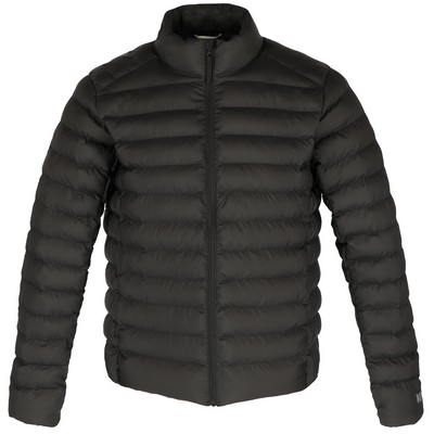 Men's tentree Cloud Shell Packable Puffer Jacket