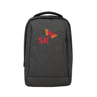 15.6" Anti-Theft Laptop Backpack