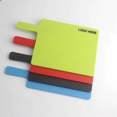 4pcs/set PP Cutting Board