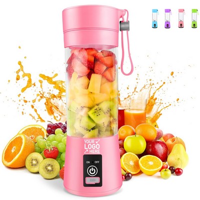 Portable USB Blender Cup