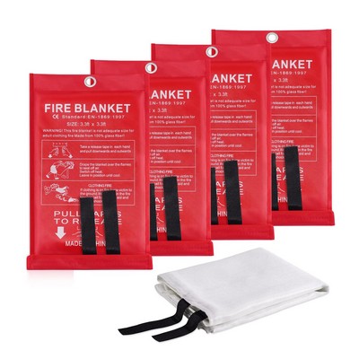 Fire Blanket