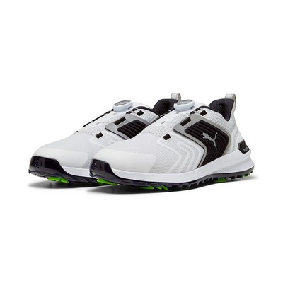 Puma Men's Ignite Innovative Disc Golf Shoe