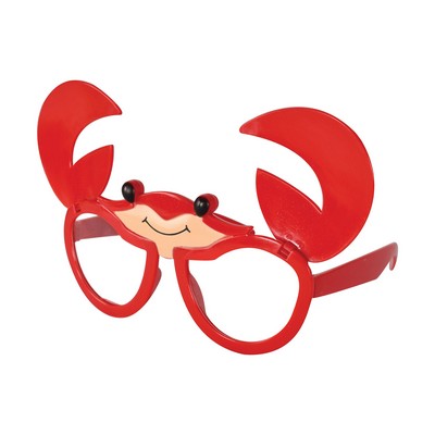 Crab Glasses