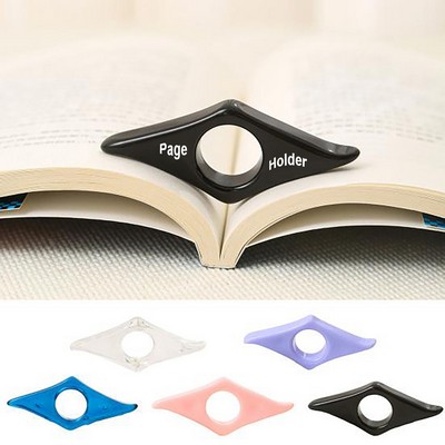 Book Page Holder