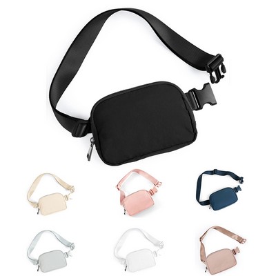 Waterproof Crossbody Bags Fanny Pack