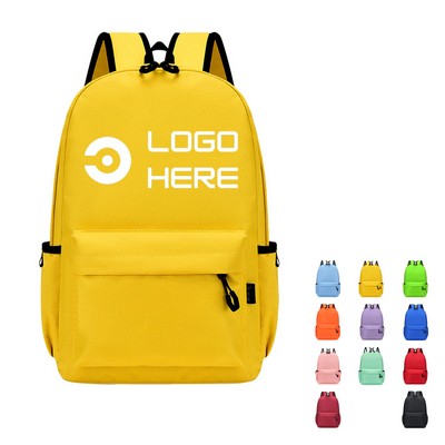 Elementary And Middle School Student Backpack