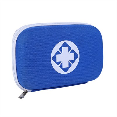 Eva First Aid Case