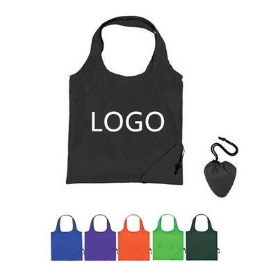 High Quality Foldable Tote Bag