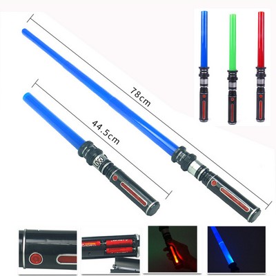 Light Up Saber