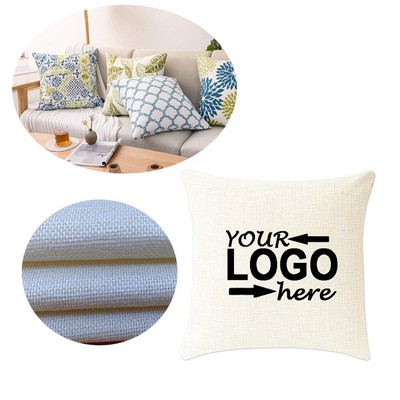 Square Cushion Covers