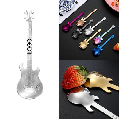 Guitar Spoon