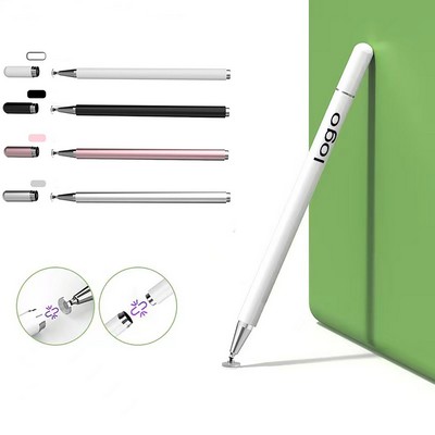 Multiple 2 in1 Stylus Pen