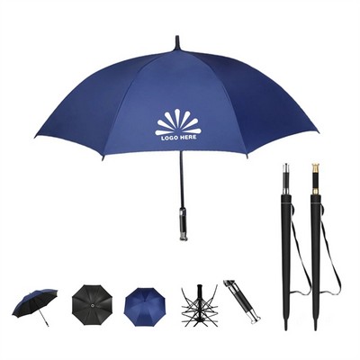 Long Handle Golf Umbrella