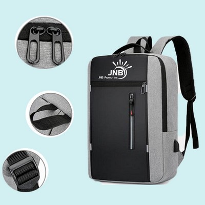 Multi-functional USB Rucksack