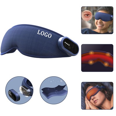 Cordless Heated Eye Mask