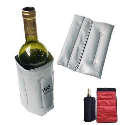 Cooling Ice Wine Bag