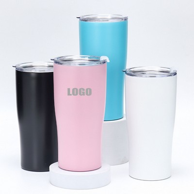 20 Oz. Stainless Steel Cups Mug