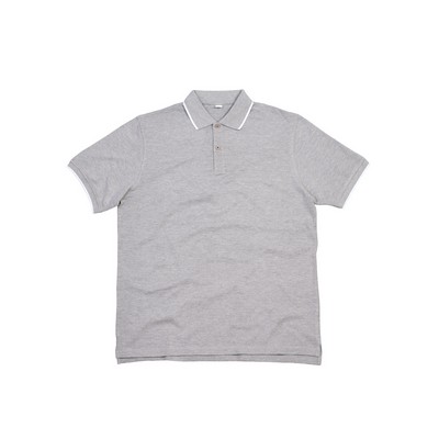 Mantis World The Tipped Polo