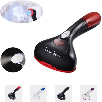 1500-Watt Handheld Garment Steamer