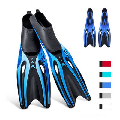 Adult Professional Tdr Swimming And Diving Frog Shoes