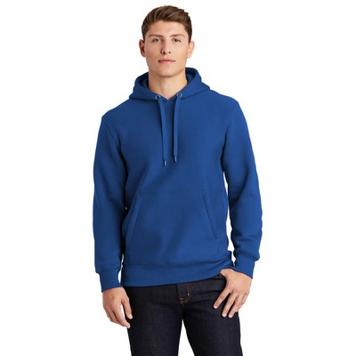 Sport-Tek® Super Heavyweight Pullover Hooded Sweatshirt