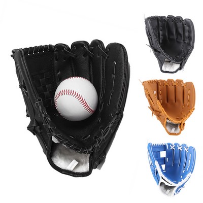 Training Baseball Gloves