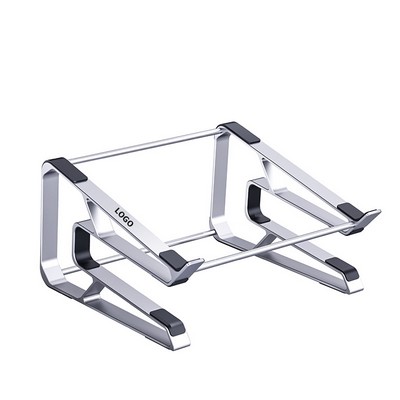 Ergonomic Detachable Laptop Stand