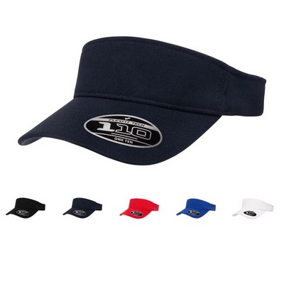 Flexfit® Cool & Dry Visor