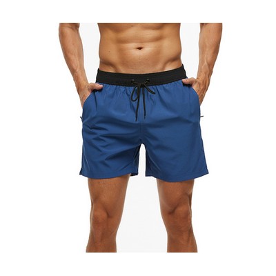 Men's Beach Shorts