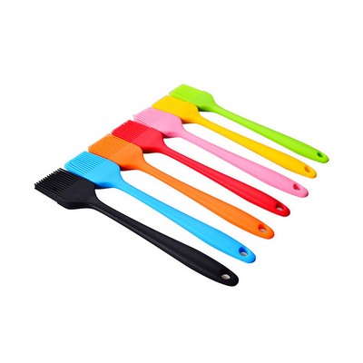 Silicone Basting Pastry Brush