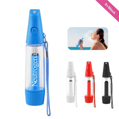 Portable Spray Mister